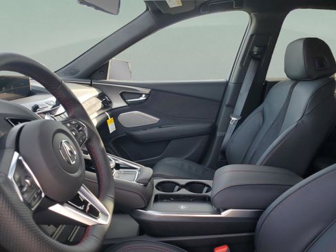 New 2026 Acura RDX A-Spec image 14