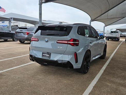 Used 2026 BMW X3 xDrive30 w/ Premium Package image 5