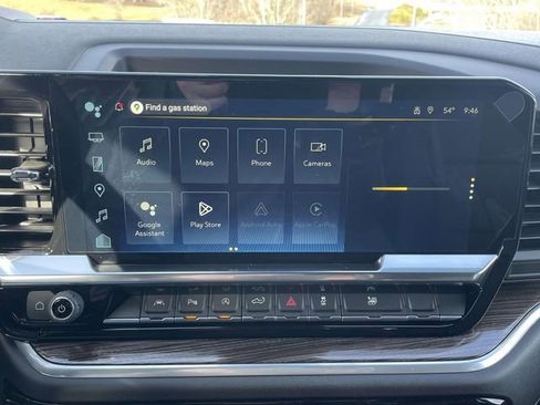 New 2026 Chevrolet Silverado 1500 LT w/ Safety Package AWD/4WD image 21
