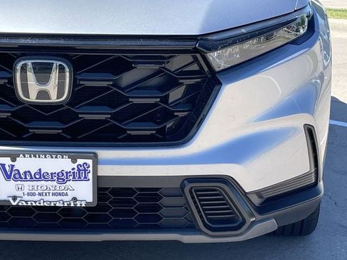 Used 2023 Honda CR-V Sport image 9