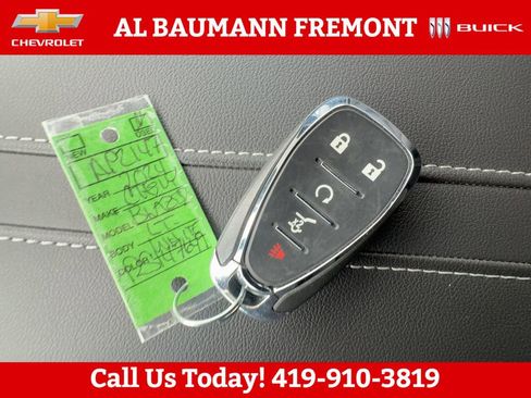 Used 2024 Chevrolet Blazer LT w/ Midnight/Sport Edition image 23