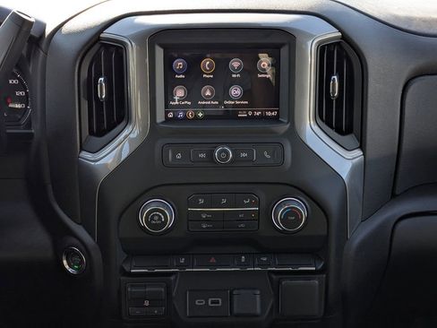 New 2026 Chevrolet Silverado 2500 W/T w/ WT Convenience Package image 21