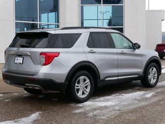 Used 2022 Ford Explorer XLT w/ Equipment Group 202A video 2