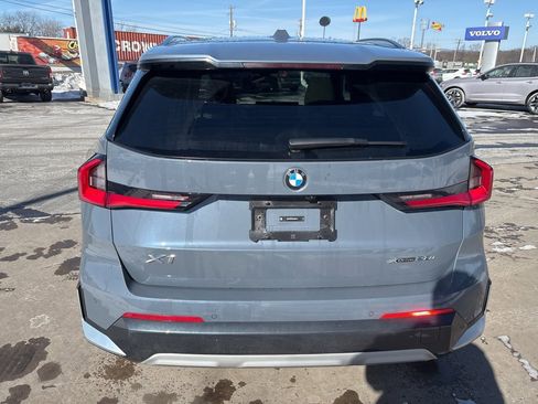 Used 2025 BMW X1 xDrive28i w/ Technology Package image 7