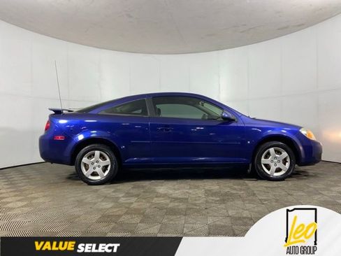 Used 2007 Chevrolet Cobalt LT FWD image 4