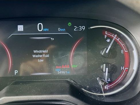 Certified 2023 Toyota RAV4 XLE image 14