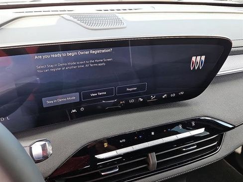 New 2026 Buick Enclave Sport Touring w/ Power Package image 17