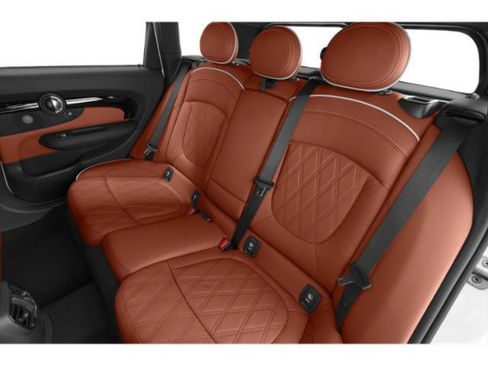 Certified 2023 MINI Cooper Clubman S FWD image 13