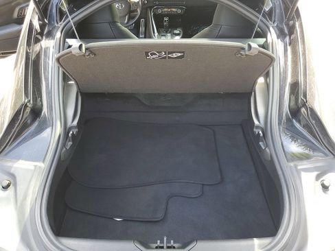 Used 2020 Toyota Supra Premium image 16