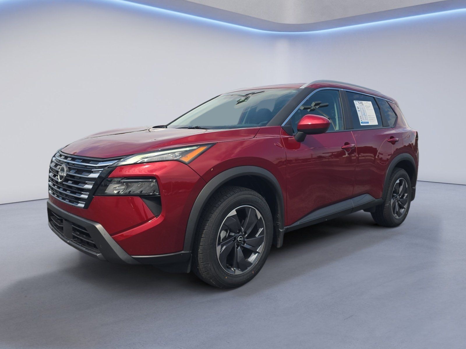Used 2025 Nissan Rogue SV w/ SV Premium Package FWD image 1