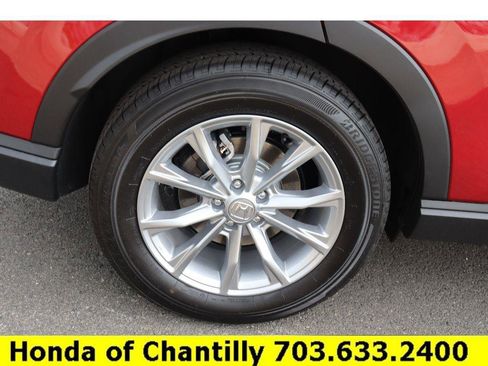 Used 2025 Honda CR-V EX-L image 31