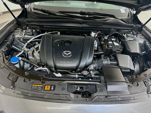 Used 2023 MAZDA CX-50 2.5 S w/ Preferred Plus Pkg AWD/4WD image 36