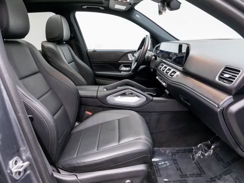 Used 2022 Mercedes-Benz GLE 350 4MATIC w/ Premium Package image 14