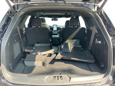 Used 2021 Ford Explorer ST w/ Equipment Group 401A AWD/4WD image 19
