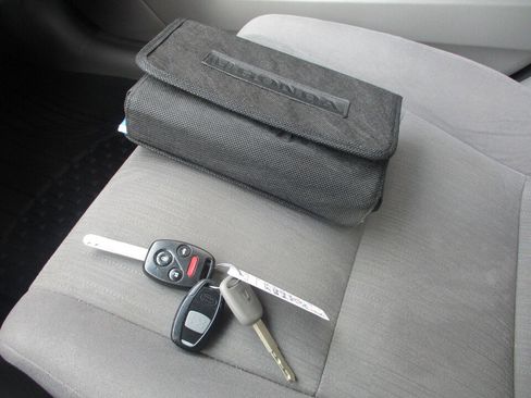 Used 2012 Honda Accord LX image 35