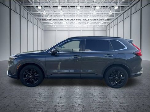 Used 2023 Honda CR-V Sport Touring image 2