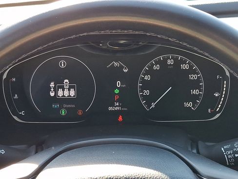 Used 2021 Honda Accord EX-L image 25