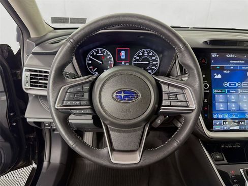 Used 2024 Subaru Legacy Limited AWD/4WD image 3