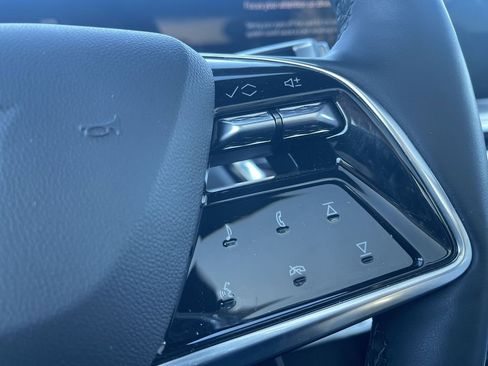 Certified 2024 Cadillac Lyriq Luxury image 12