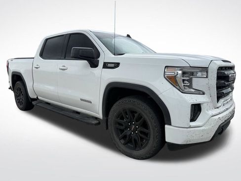 Used 2022 GMC Sierra 1500 Elevation AWD/4WD image 6