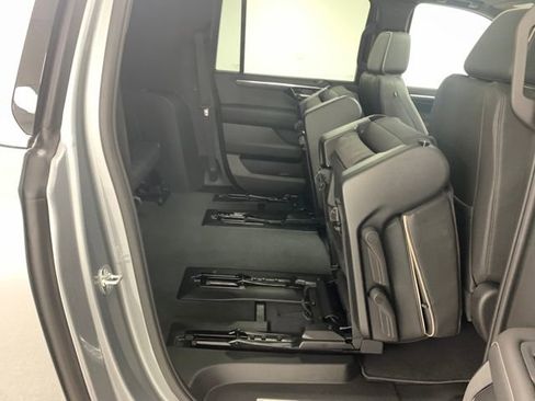 New 2026 Chevrolet Suburban Premier w/ Sun And Tow Package image 79