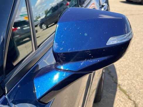 Used 2022 Chevrolet Blazer Premier w/ Enhanced Convenience Package image 9