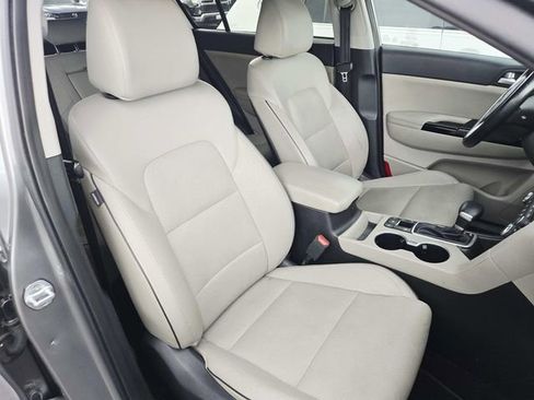 Used 2020 Kia Sportage EX w/ Option Group 15 AWD/4WD image 13