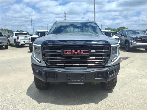 New 2026 GMC Sierra 1500 AT4X AWD/4WD image 2