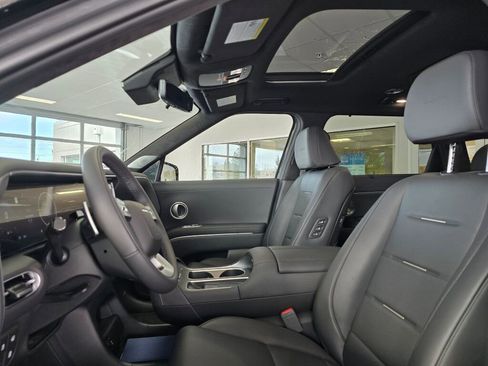 New 2026 Hyundai Palisade Calligraphy image 19