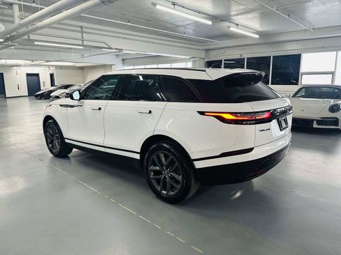 Used 2024 Land Rover Range Rover Velar S image 4