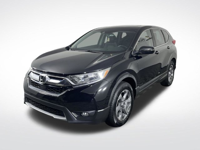 Used 2017 Honda CR-V EX-L image 42
