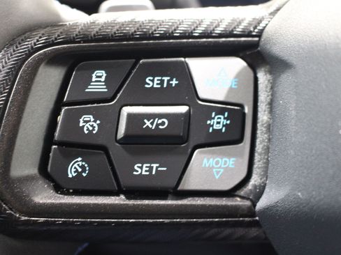Used 2024 Ford Mustang Dark Horse RWD image 12