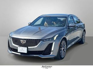 Used 2020 Cadillac CT5 Premium Luxury w/ Platinum Package video 1