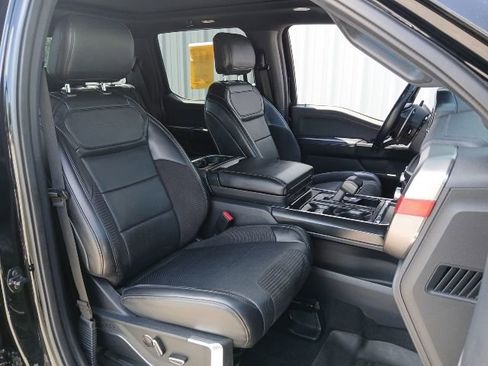 Used 2023 Ford F150 Raptor w/ Raptor Carbon Fiber Package AWD/4WD image 31