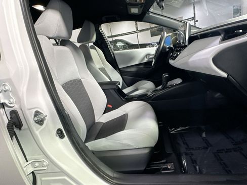 Used 2023 Toyota Corolla SE image 34