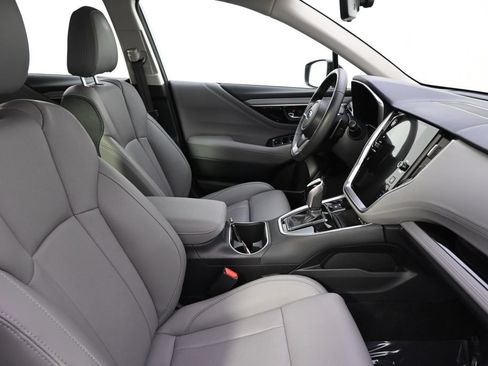 Used 2024 Subaru Legacy Limited AWD/4WD image 15