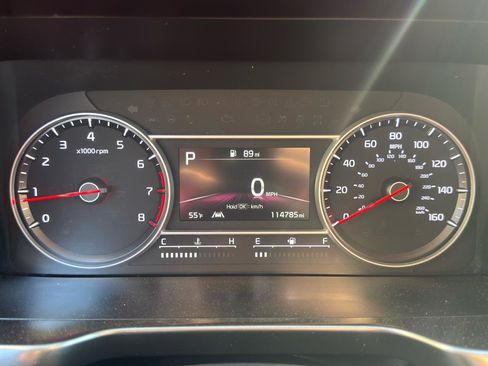 Used 2022 Kia Sorento LX FWD image 22