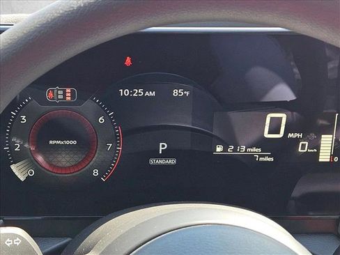 New 2026 Nissan Kicks SV image 13