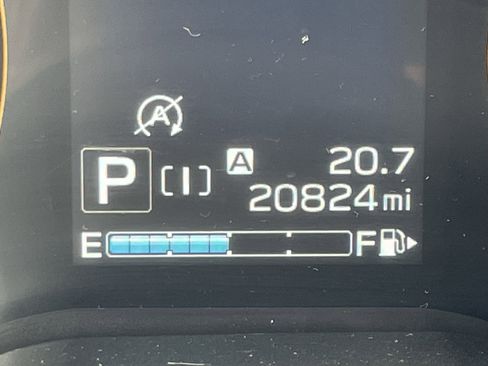 Certified 2023 Subaru Forester Wilderness AWD/4WD image 21