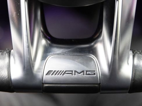 Used 2019 Mercedes-Benz E 63 AMG S image 79