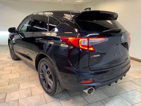 Used 2024 Acura RDX A-Spec image 5