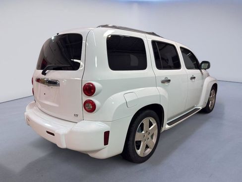 Used 2007 Chevrolet HHR LT w/ LT Preferred Equipment Group image 6