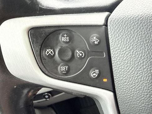 Used 2021 GMC Terrain SLT w/ Infotainment Package II AWD/4WD image 21