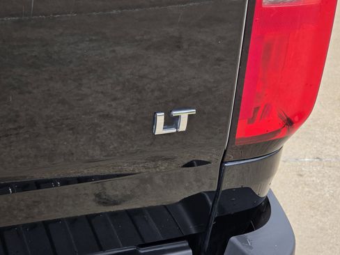 Used 2016 Chevrolet Colorado LT w/ Luxury Package, Chrome RWD image 7