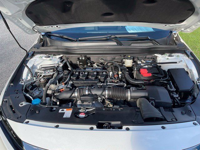 Used 2021 Honda Accord Sport image 25