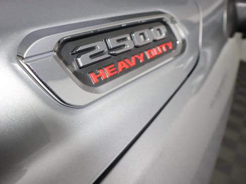 Used 2023 RAM 2500 Big Horn w/ Level 1 Equipment Group image 23