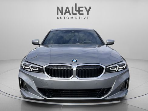 Used 2026 BMW 330i Sedan w/ Premium Package image 7