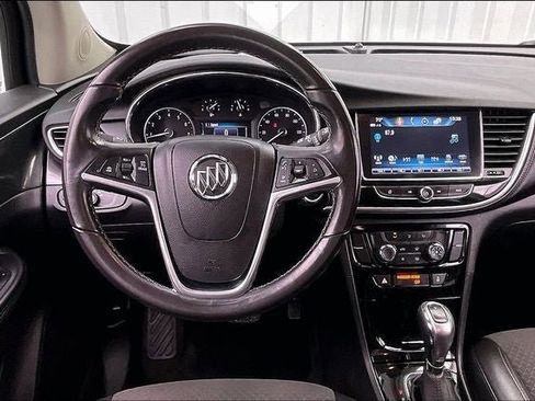 Used 2019 Buick Encore Preferred AWD/4WD image 5