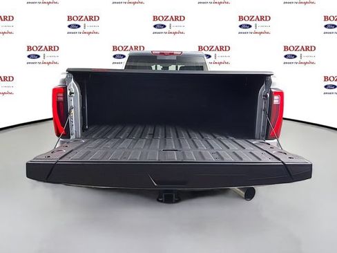 Used 2025 GMC Sierra 3500 Denali Ultimate AWD/4WD image 33