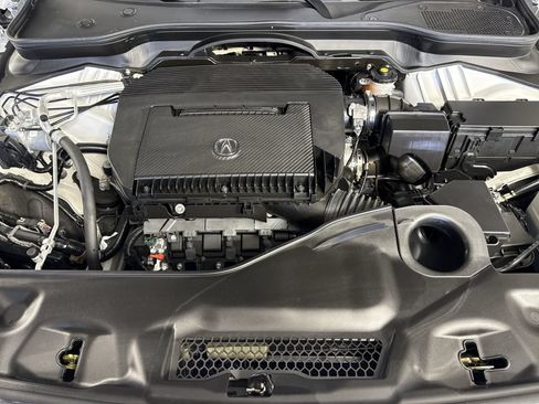 Certified 2026 Acura MDX A-Spec AWD/4WD image 29